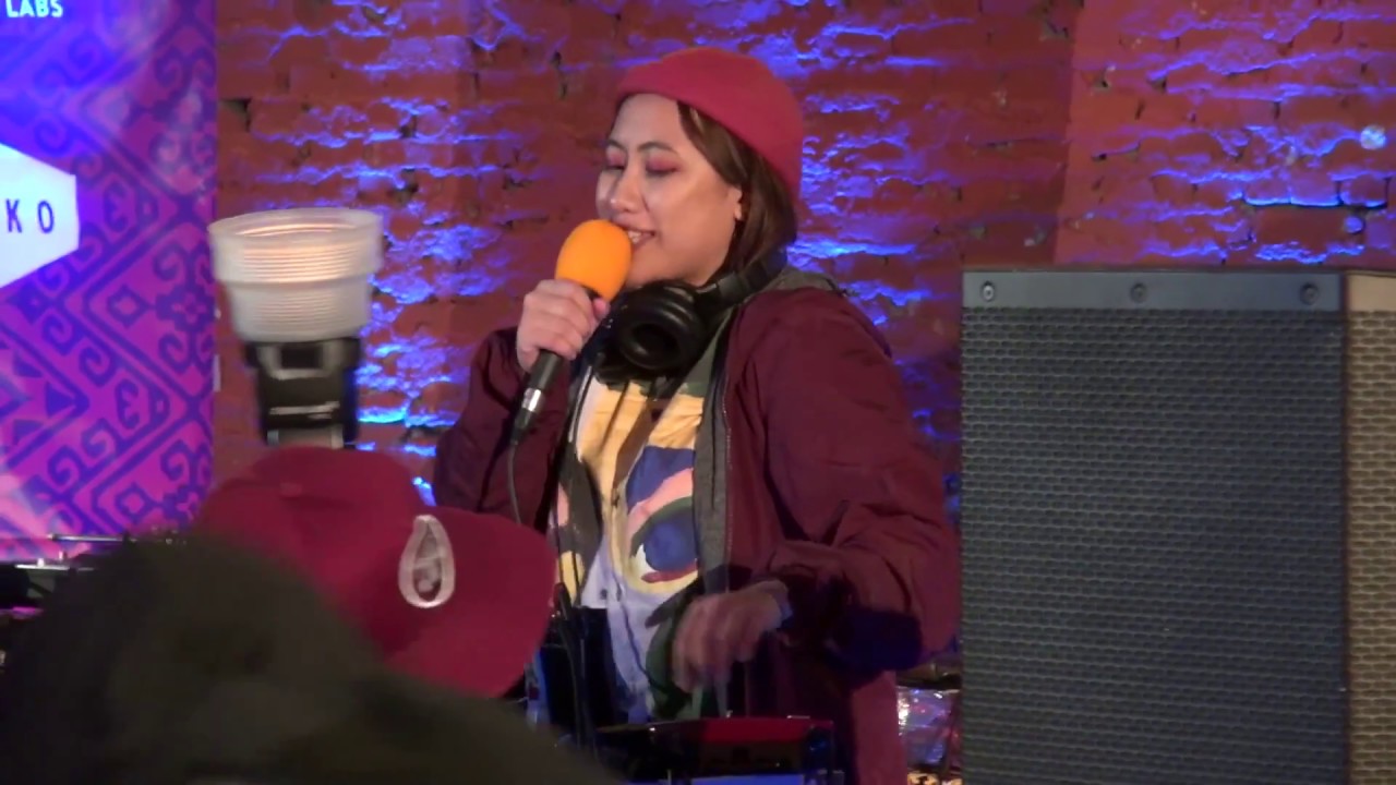 filipino-american relations Manila-based talents shines at Undiscovered SF