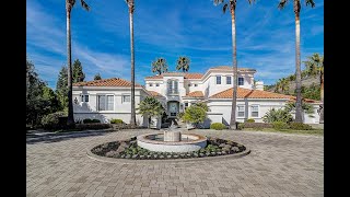 Breathtaking Blackhawk Estate!