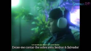 Sam Rivera- Lord & Savior feat. Limoblaze legenda em pt-br