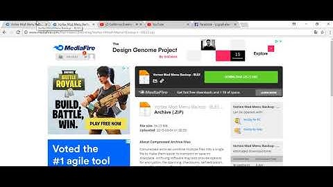 Mw2 USB Mods Vortex Tutorial