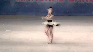 Jojo Siwa// BulletProof {RP GROUP}