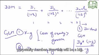 2_8_Two Stage Dividend Discounted Model - Advanced Valuation Techniques