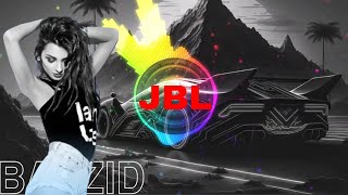Arabic DJ  Song Hard JBL Dj Song  New English Dj Gaan  Dj Remix  Iusssion Dj  Pagla Kob Mix BN GAMER