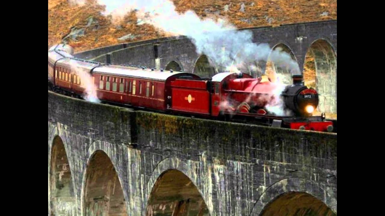 Il Treno Della Vita Che Bella Riflessione
