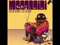 Meganoidi - One man band