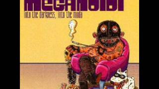 Video thumbnail of "Meganoidi - One man band"