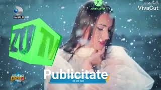 Zu Tv Ident Reclame 1