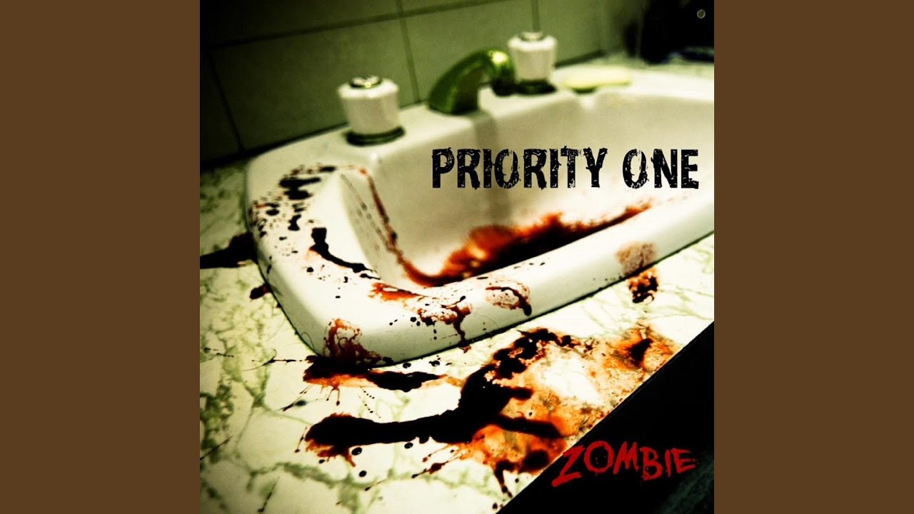 Watch Zombie on YouTube Watch Zombie on YouTube