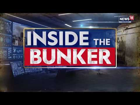 U.S.-Iran Tensions Escalate | Fresh Strikes Raise Fears of War in Middle East | West Asia | News18