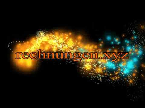 rechnungenXYZ ERP SYSTEM
