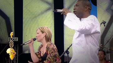 Dido / Youssou N