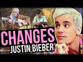 Vocal Coach Reacts To: Justin Bieber - Changes