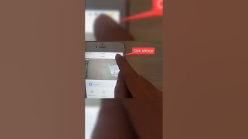 WHERE Is My EZVIZ Verification Code In The App