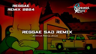 Reggae Sad   The Irrepressible In This Shirt   2024 antonielremixoficial