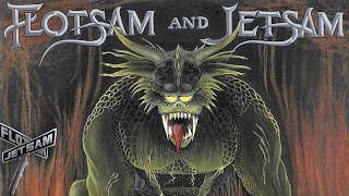 Flotsam And Jetsam - Doomsday For The Deceiver 1986