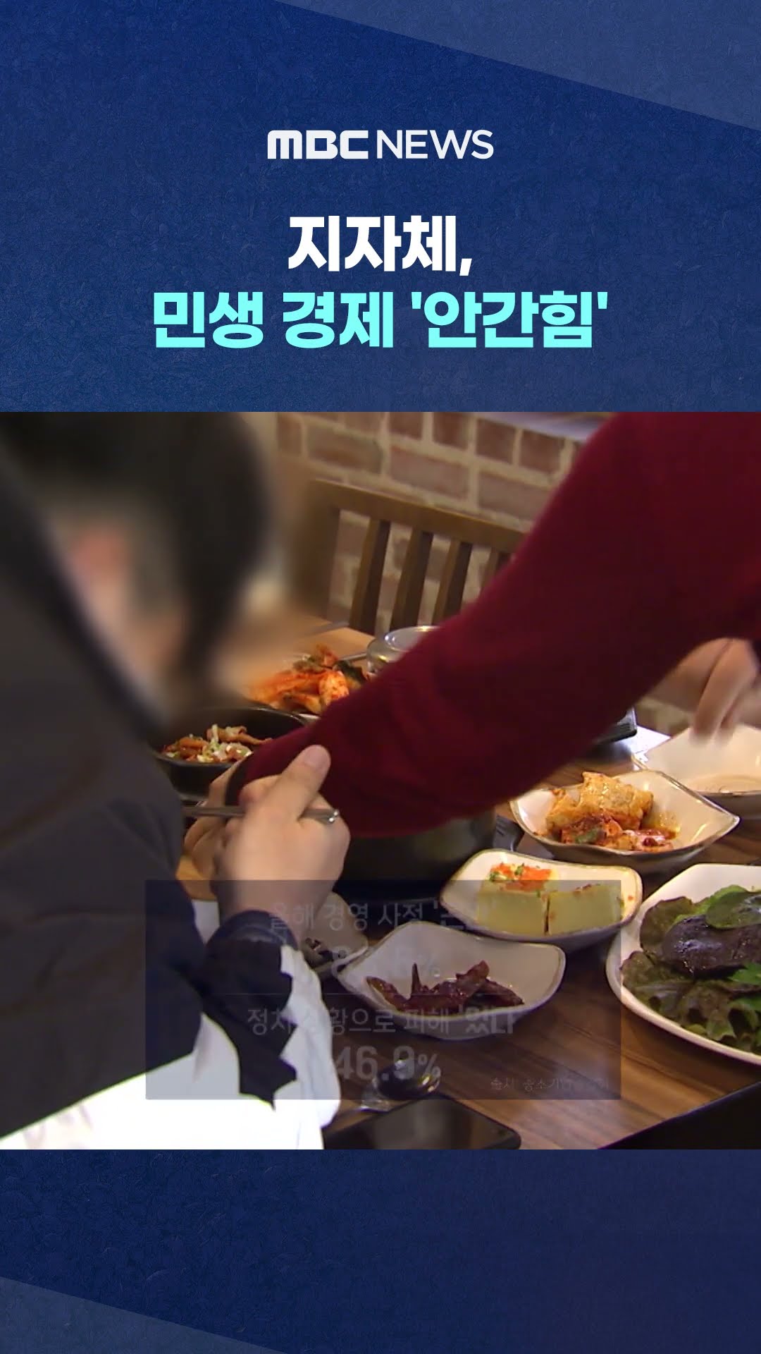 사라진 연말 특수 #Shorts (MBC뉴스)