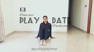 Download Lagu Playdate || Melanie Martinez || Purthi Jain Download Lagu Playdate || Melanie Martinez || Purthi Jain