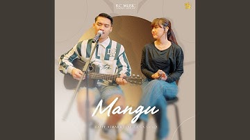 Mangu (feat. GILGA SAHID)