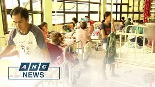 Doh Evaluating Appeal For Lifting Of Ban On Dengvaxia The World Tonight