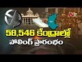 K’taka elections: Voting begins in 56,000 booths