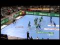 VfL Gummersbach - GWD Minden (43:29) Handball 2009