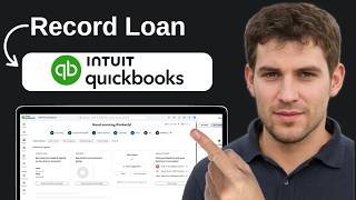 How To Record Loan Payment In Quickbooks Desktop