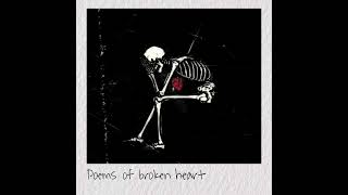 Deewana Teri Baatein Midnight Thoughts Official Audio.