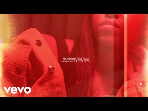 Jayla Darden - Demonstration (Lyric Video)