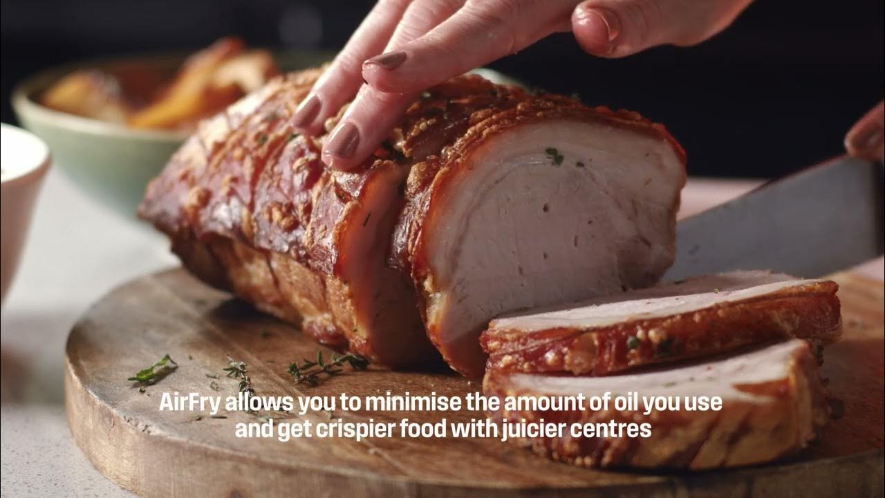 Westinghouse ovens How to use 2level AirFry YouTube