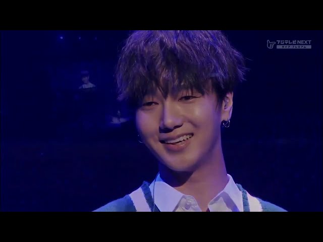 YESUNG 예성 '너 아니면 안돼 (It Has To Be You)' [sub. español/lyrics] class=