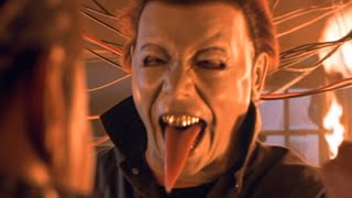 Halloween: Resurrection DESTROYED with AI 