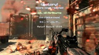 My Killcam Entry #2 | xG "Top 5 Kill Cams Event"