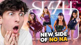 no na - Sizzle | M7 Theme Song PERFECT for MLBB!