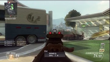 5 Man Non Split Feed ON SCREEN