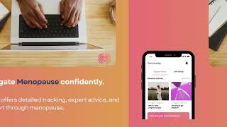 Naree Period & Fertility Tracker App Tour screenshot 1