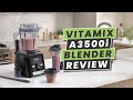 Vitamix Anniversary Edition Ascent 3500i Blender | Blender Review