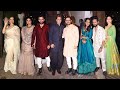 Aamir Khan's Grand DIWALI PARTY | Shahrukh,Saif,Kareena,Shahid,Deepika,Alia | Flashback Video