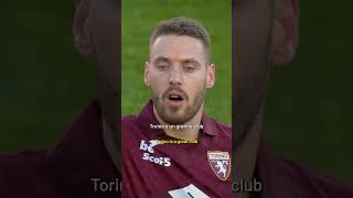 Torino: Energija 10 - Made in Italy čempionai su Vlašičiumi - EP.17