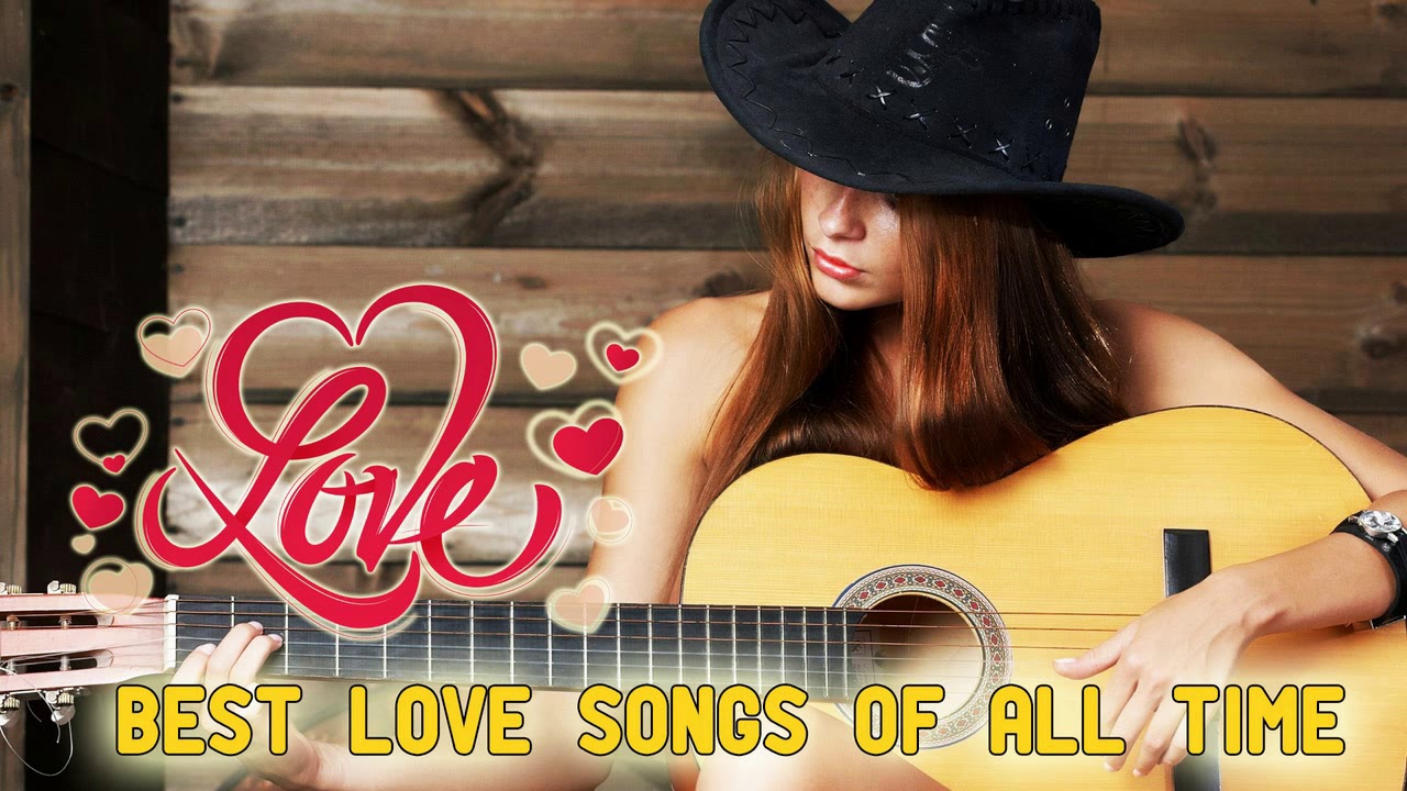Acoustic Love Songs Greatest Hits Collection 2020 ♥️ Acoustic Soft