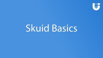 SBS00 Series Intro | Skuid Basics Series: Low code app basics