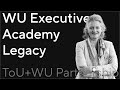 Wu executive academy legacy  tomorrow university of applied sciences