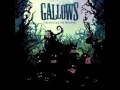 Gallows- In the belly of a shark