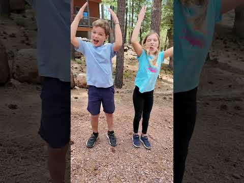 Head Shoulders Knees And Toes Kidssong