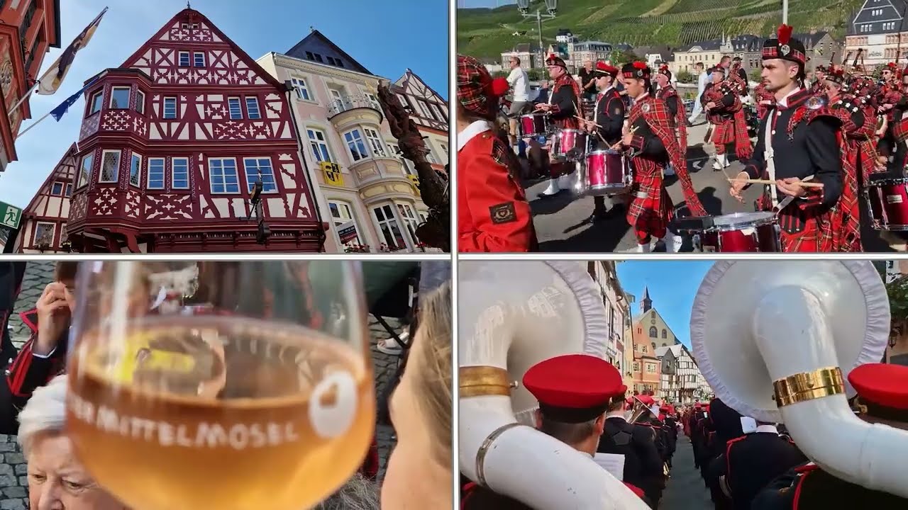 K.H. Ons Verlangen Beverst - Bernkastel 2025