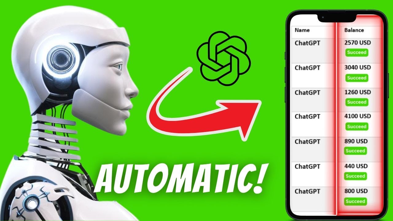 ChatGPT Money Making Methods 13+ Ways to Utilize the Artificial