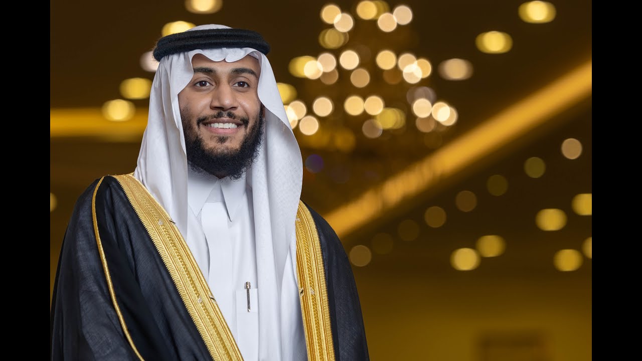 حفل زواج الشاب تركي الشمري