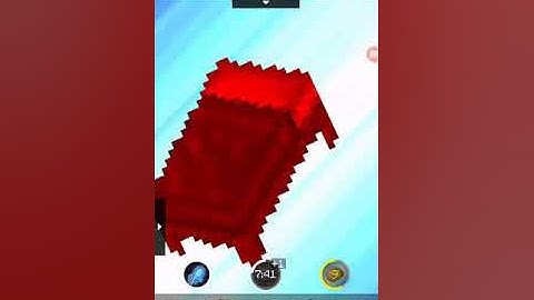 Pickcrafter Lucky Update