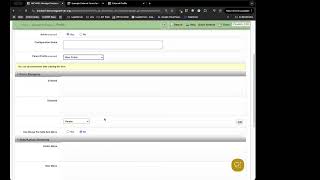 Tuesday Training: External Forms for Attestations
