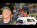 Why Was Merril Hoge So Out On Johnny Manziel Before The 2014 NFL Draft? | 04/26/23