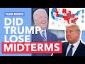Midterm 2022 Results: Why did the Republicans Flop?